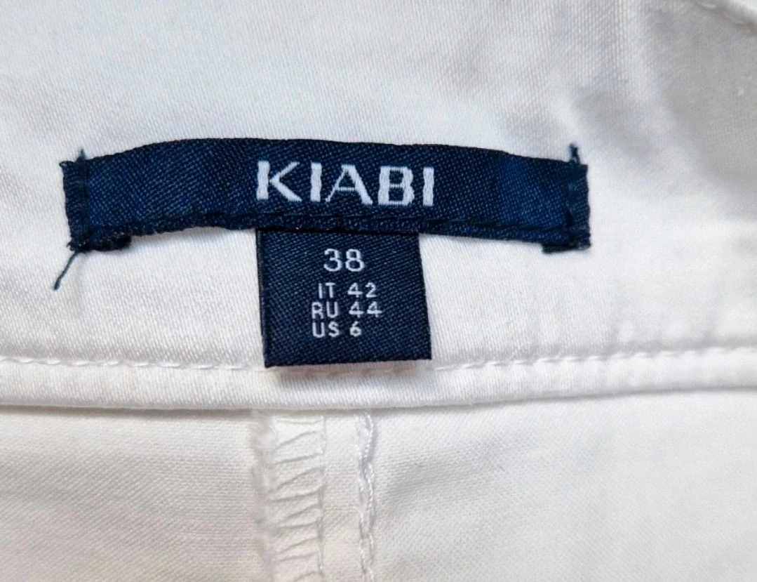 Short branco. – photo 3